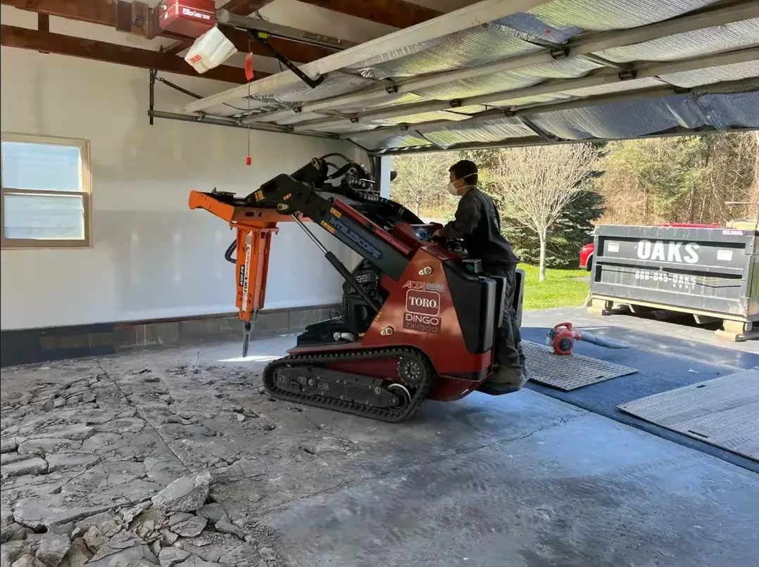 concrete-garage-floor-chili-ny