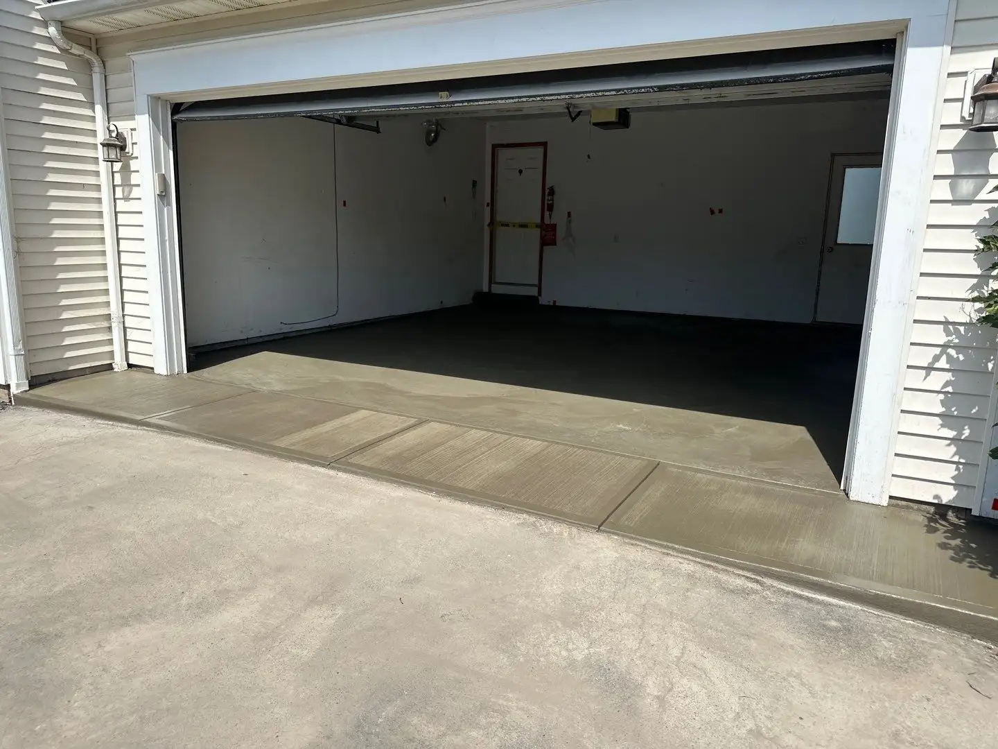 concrete-garage-floor-east-rochester-ny