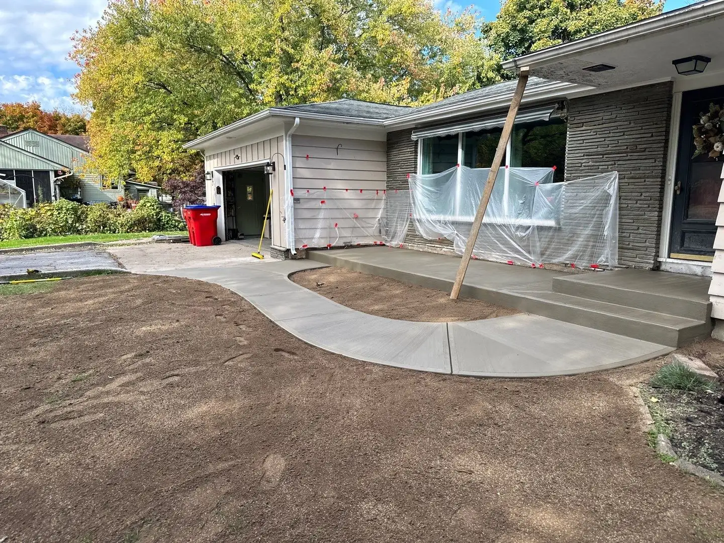 concrete-porches-rochester-ny