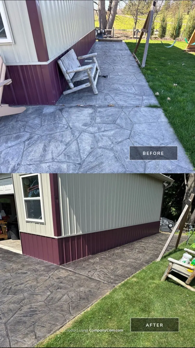 concrete-recolor-and-reseal-penfield-ny