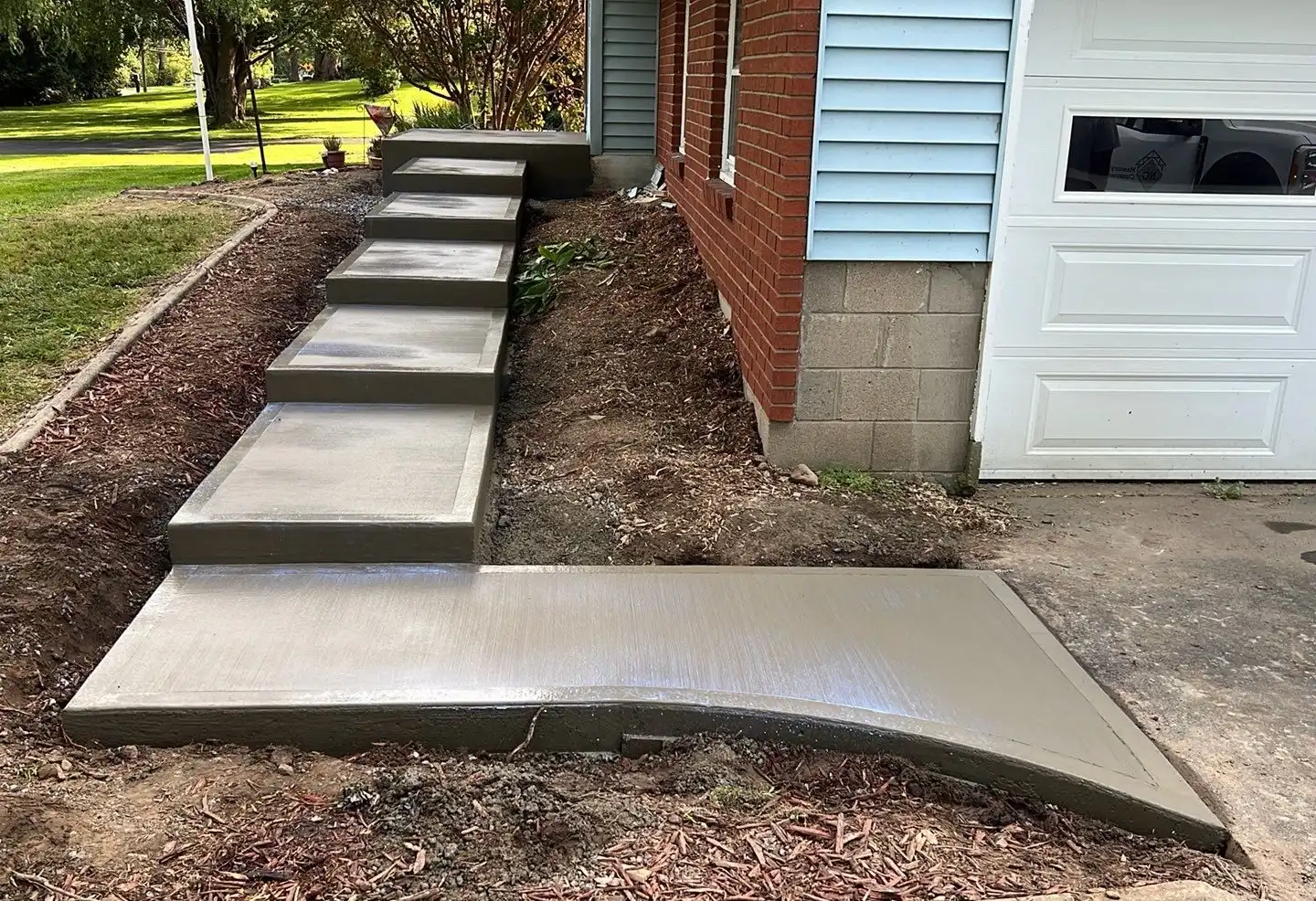 concrete-sidewalk-brighton-ny